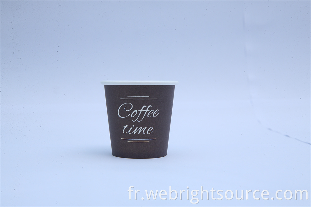 3oz paper cup